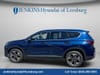 8 thumbnail image of  2020 Hyundai Santa Fe Limited