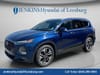 11 thumbnail image of  2020 Hyundai Santa Fe Limited