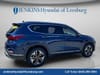 5 thumbnail image of  2020 Hyundai Santa Fe Limited
