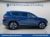 4 thumbnail image of  2020 Hyundai Santa Fe Limited