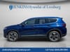 9 thumbnail image of  2020 Hyundai Santa Fe Limited