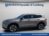 10 thumbnail image of  2020 Hyundai Santa Fe Limited