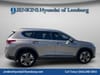 7 thumbnail image of  2020 Hyundai Santa Fe Limited