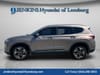 5 thumbnail image of  2020 Hyundai Santa Fe Limited