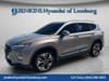 11 thumbnail image of  2020 Hyundai Santa Fe Limited