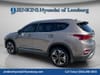 8 thumbnail image of  2020 Hyundai Santa Fe Limited