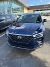 4 thumbnail image of  2020 Hyundai Santa Fe Limited