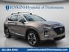 12 thumbnail image of  2020 Hyundai Santa Fe Limited