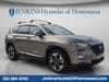 1 thumbnail image of  2020 Hyundai Santa Fe Limited