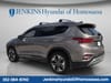 6 thumbnail image of  2020 Hyundai Santa Fe Limited
