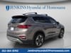 3 thumbnail image of  2020 Hyundai Santa Fe Limited