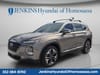 9 thumbnail image of  2020 Hyundai Santa Fe Limited