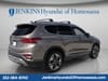 4 thumbnail image of  2020 Hyundai Santa Fe Limited
