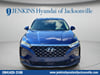 14 thumbnail image of  2020 Hyundai Santa Fe SEL