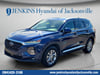 12 thumbnail image of  2020 Hyundai Santa Fe SEL