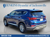 8 thumbnail image of  2020 Hyundai Santa Fe SEL