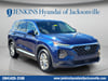 1 thumbnail image of  2020 Hyundai Santa Fe SEL