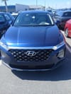 5 thumbnail image of  2020 Hyundai Santa Fe SEL