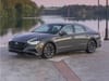 1 placeholder image of  2020 Hyundai Sonata SEL