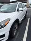 3 thumbnail image of  2020 Hyundai Tucson SEL