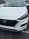 4 thumbnail image of  2020 Hyundai Tucson SEL