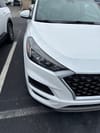 5 thumbnail image of  2020 Hyundai Tucson SEL