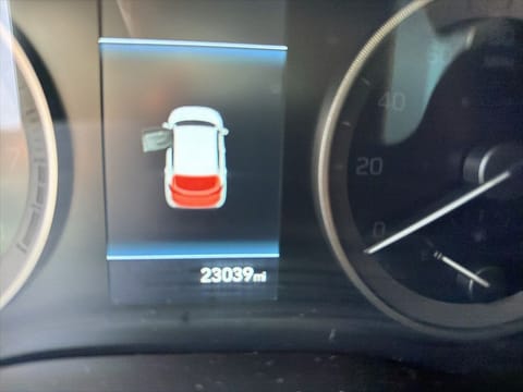 1 image of 2020 Hyundai Tucson Ultimate