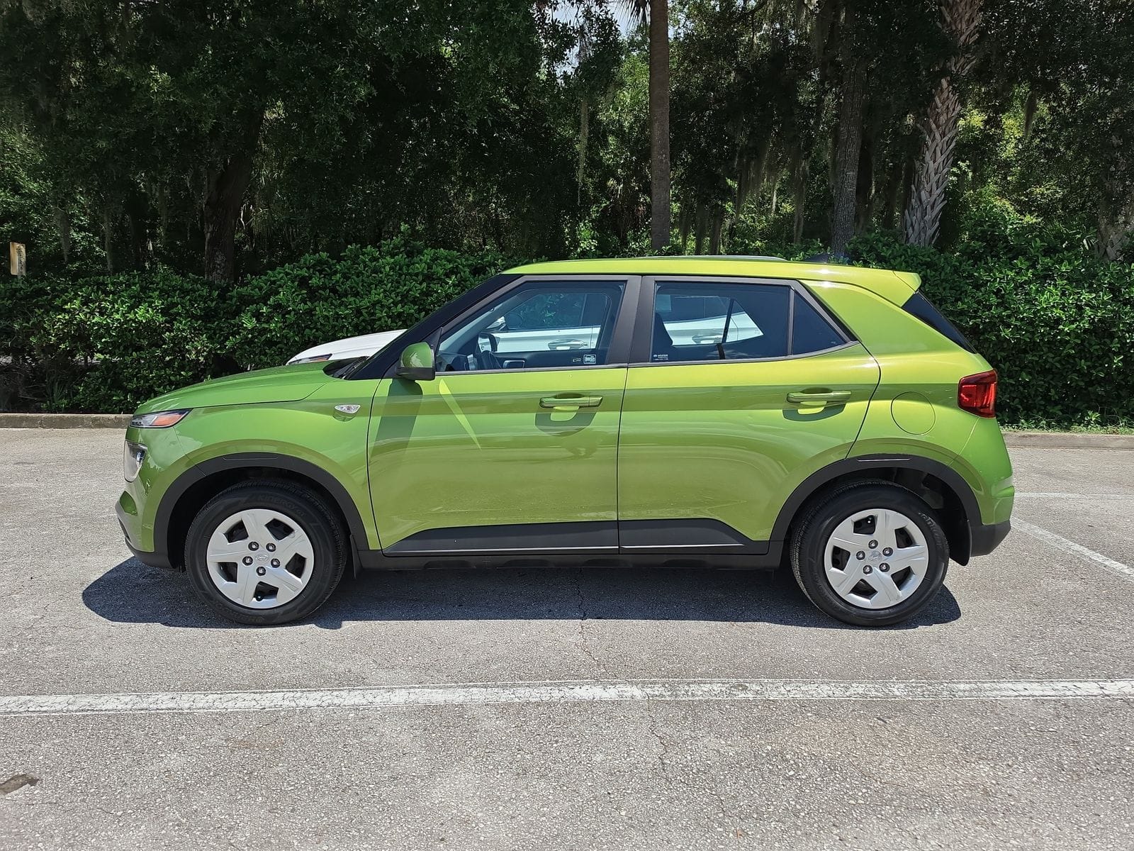 2020 Hyundai Venue SE - Photo 6