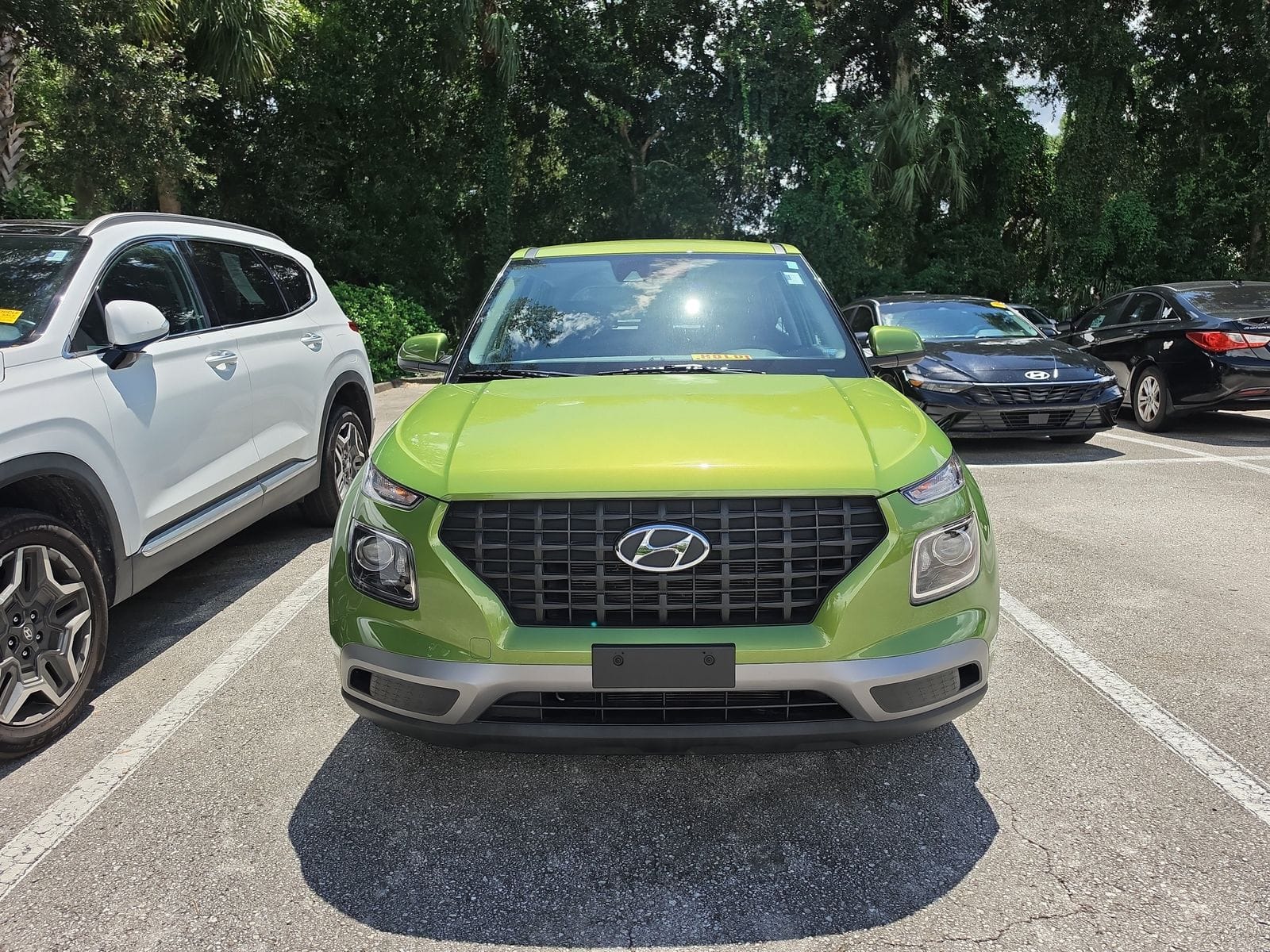 2020 Hyundai Venue SE - Photo 8