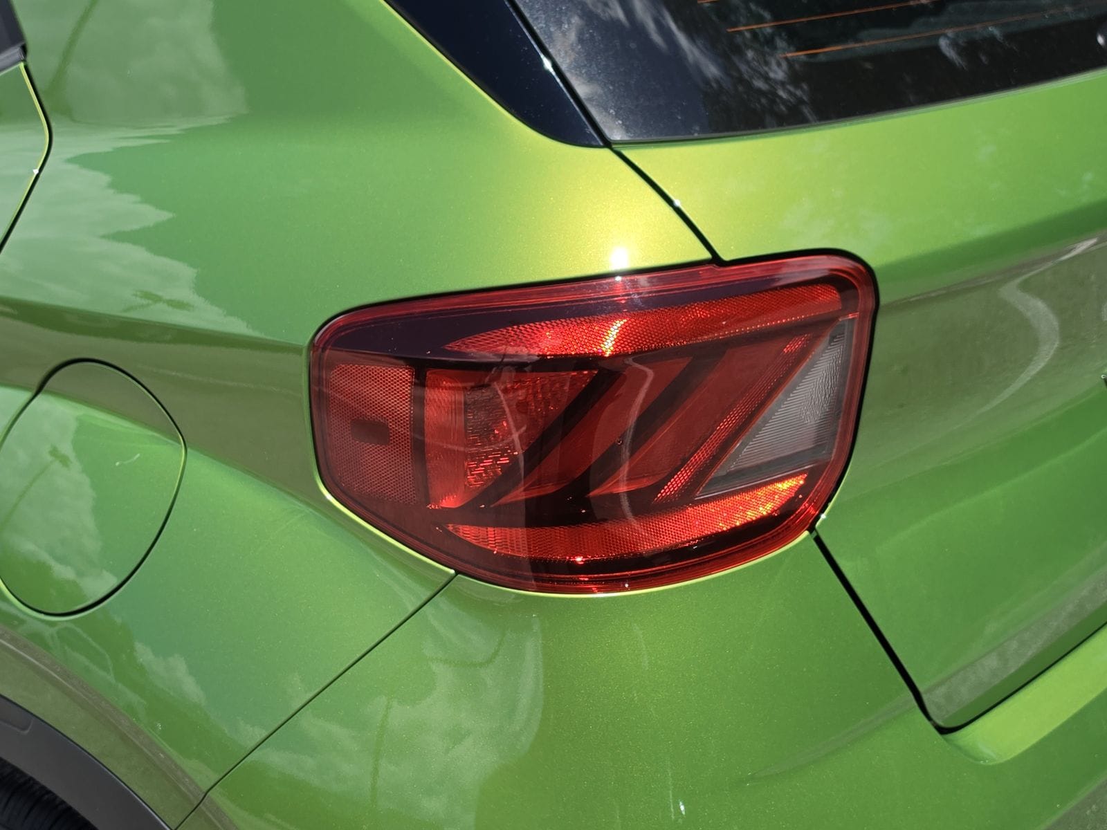 2020 Hyundai Venue SE - Photo 10