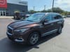 9 thumbnail image of  2020 INFINITI QX60 LUXE
