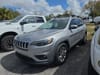 2 thumbnail image of  2020 Jeep Cherokee Latitude Plus