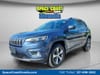 10 thumbnail image of  2020 Jeep Cherokee Limited