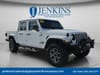 2020 Jeep Gladiator Altitude