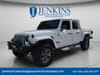 11 thumbnail image of  2020 Jeep Gladiator Altitude