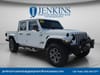 2020 Jeep Gladiator Altitude