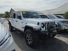 2020 Jeep Gladiator Altitude
