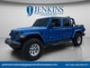 2 thumbnail image of  2020 Jeep Gladiator Rubicon