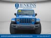 12 thumbnail image of  2020 Jeep Gladiator Rubicon