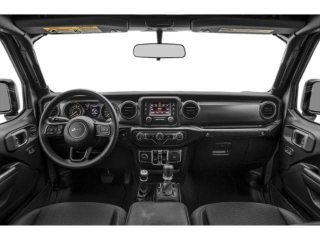 5 thumbnail image of  2020 Jeep Gladiator Sport