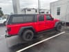 5 thumbnail image of  2020 Jeep Gladiator Sport