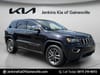 8 thumbnail image of  2020 Jeep Grand Cherokee Limited