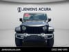 8 thumbnail image of  2020 Jeep Wrangler Unlimited Sahara