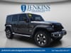 1 placeholder image of  2020 Jeep Wrangler Unlimited Sahara