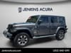7 thumbnail image of  2020 Jeep Wrangler Unlimited Sahara