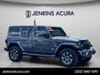 1 thumbnail image of  2020 Jeep Wrangler Unlimited Sahara