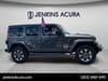 2 thumbnail image of  2020 Jeep Wrangler Unlimited Sahara