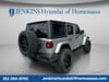 3 thumbnail image of  2020 Jeep Wrangler Unlimited Sahara