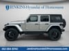 5 thumbnail image of  2020 Jeep Wrangler Unlimited Sahara