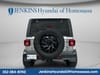 4 thumbnail image of  2020 Jeep Wrangler Unlimited Sahara